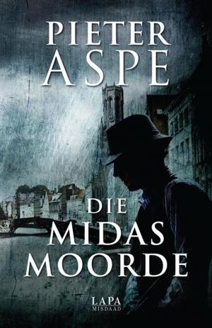 Book cover of Die Midasmoorde