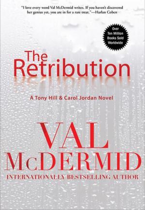 bigCover of the book The Retribution by 
