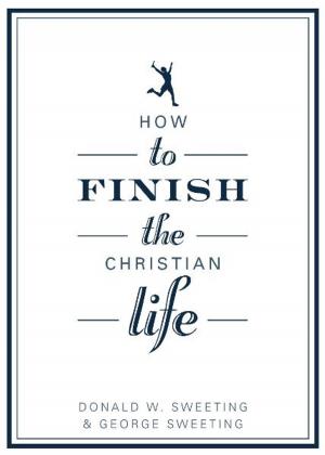 Cover of the book How to Finish the Christian Life by Paul Hutchens