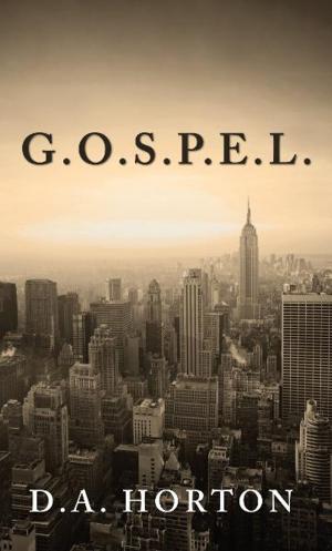 Cover of the book G.O.S.P.E.L. by Stephanie Perry Moore, Derrick C. Moore
