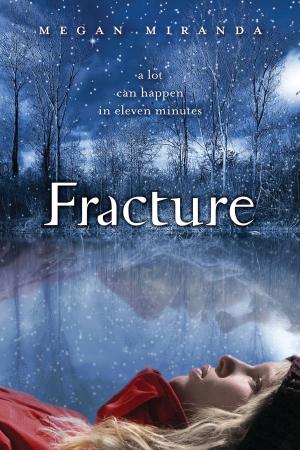 Cover of the book Fracture by Angela Huth