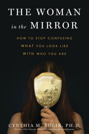 Cover of the book The Woman in the Mirror by Michael Rosen