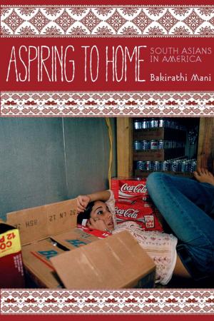 Cover of the book Aspiring to Home by Yoav Alon