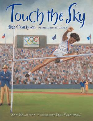 Cover of the book Touch the Sky by Shimoqua Thomas