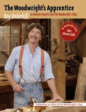 Cover of the book The Woodwright's Apprentice by Ronald P. Formisano