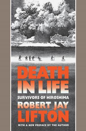 Cover of the book Death in Life by César Miguel Rondón