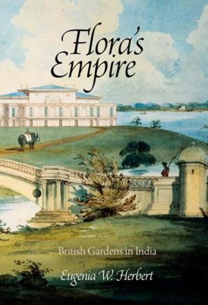 Cover of the book Flora's Empire by Johan Elverskog