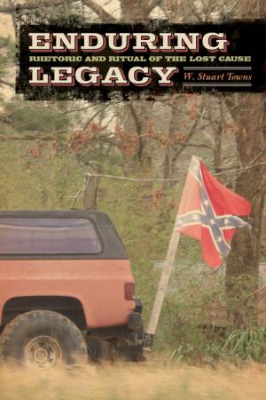 Cover of the book Enduring Legacy by Virginia Van Der Veer Hamilton