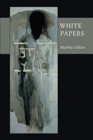 Cover of the book White Papers by ［馬其頓］奧莉薇雅．杜切芙絲卡（Olivera Docevska）