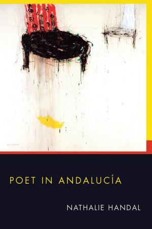Cover of the book Poet in Andalucia by Dave Atkinson