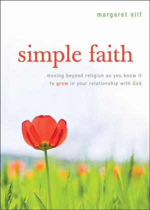 Book cover of Simple Faith