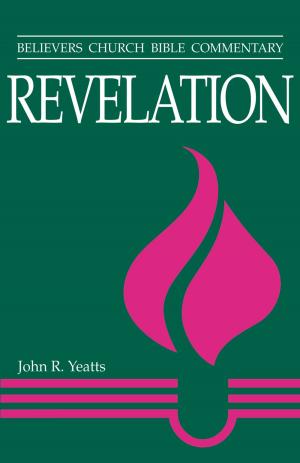 Cover of the book Revelation by Joseph W Yoder