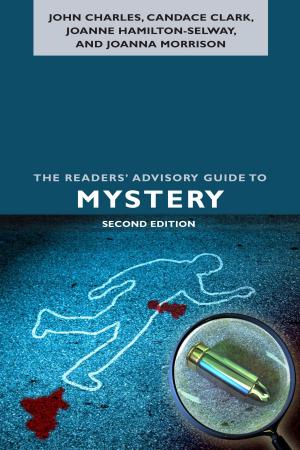 Cover of The Readers’ Advisory Guide to Mystery, Second Edition