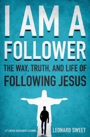 Cover of the book I Am a Follower by Mattie Montgomery