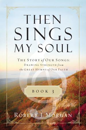 Cover of the book Then Sings My Soul Book 3 by Jane Stern