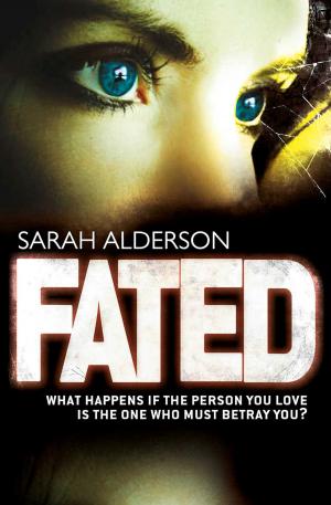 Cover of the book Fated by Caryl Hart