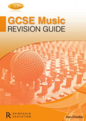 Book cover of OCR GCSE Music Revision Guide