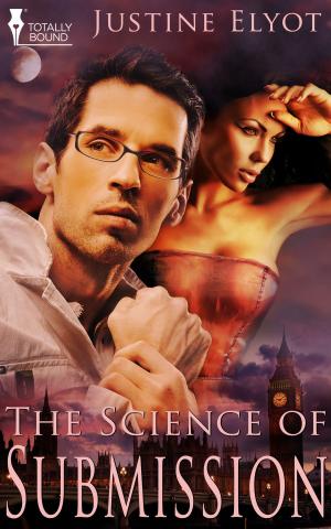 Book cover of The Science of Submission