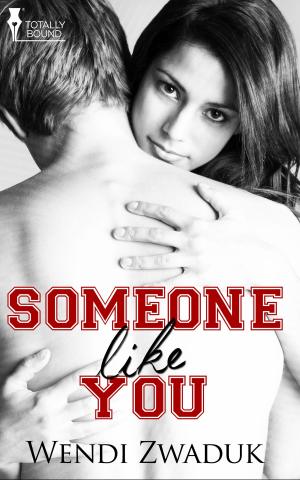Cover of the book Someone Like You by Geraldine O'Hara