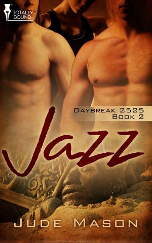 Cover of the book Jazz by L.M. Brown