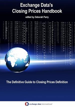 Cover of the book The Closing Prices Handbook by Ruth Ann McEwen