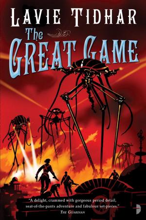 Cover of the book The Great Game by Rob Kendall