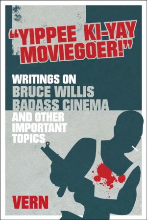 bigCover of the book "Yippee Ki-Yay Moviegoer" by 