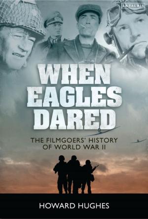 Cover of the book When Eagles Dared by Linda Seger