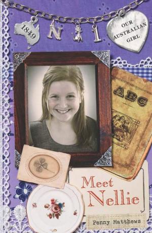 Cover of the book Our Australian Girl by Penguin Books Ltd