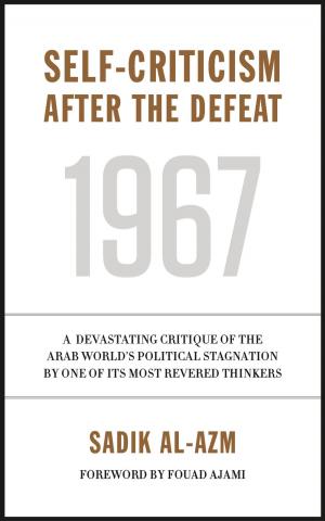 bigCover of the book Self-Criticism After the Defeat by 