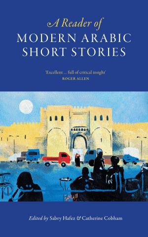 bigCover of the book A Reader of Modern Arabic Short Stories by 
