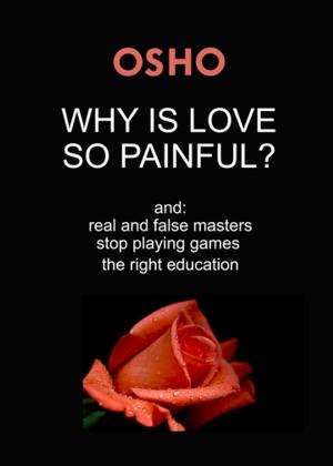 bigCover of the book Why Is Love So Painful? by 