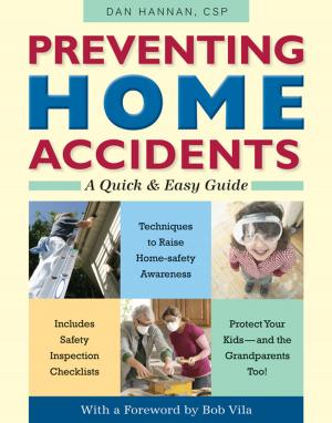 Cover of the book Preventing Home Accidents by Whitney Ferre