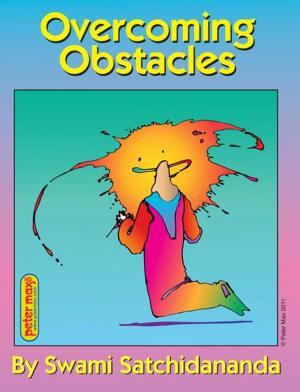 Cover of the book Overcoming Obstacles by Sandra Kumari de Sachy