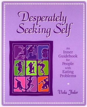 bigCover of the book Desperately Seeking Self by 
