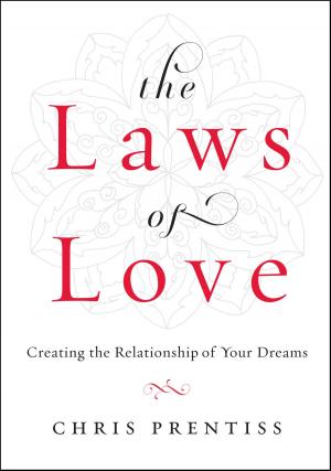 Book cover of The Laws of Love