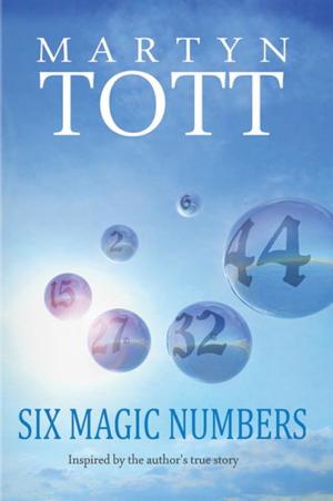 Cover of the book Six Magic Numbers by Carole Mortimer