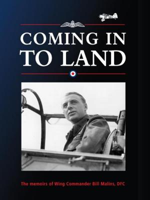 Book cover of Coming in to Land