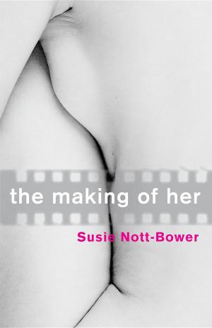 Cover of THE MAKING OF HER