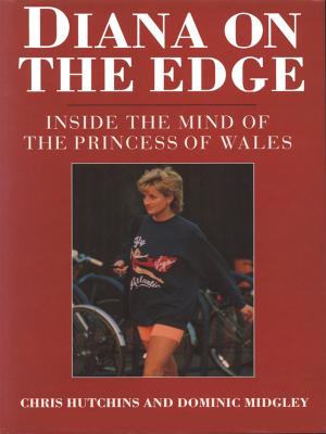 Cover of the book Diana on the Edge by Stan Paregien Sr