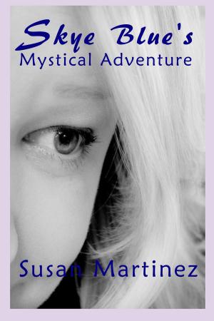 Cover of Skye Blue's Mystical Adventure