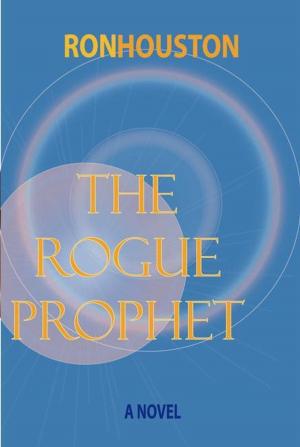 Book cover of The Rogue Prophet
