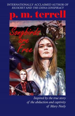 Book cover of Songbirds are Free