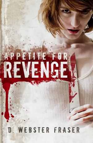 Cover of the book Appetite for Revenge by Clair McIntyre