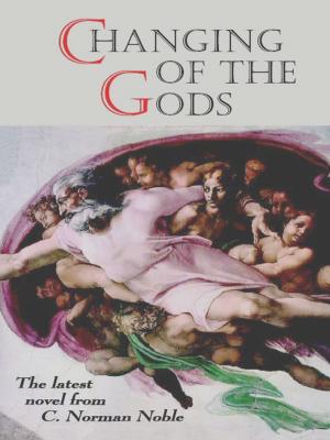 bigCover of the book Changing of the Gods by 