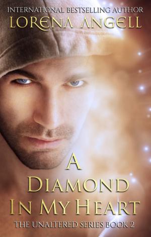Book cover of A Diamond in My Heart