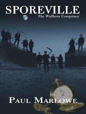 Cover of the book Sporeville by Paul Marlowe