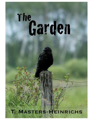 Cover of the book The Garden by Nicole Zoltack