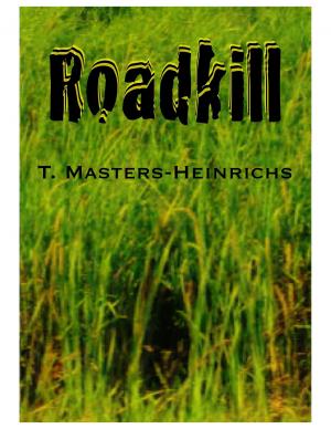 bigCover of the book Roadkill by 