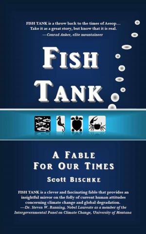 Cover of the book FISH TANK by Muhammad Abd al-Hameed